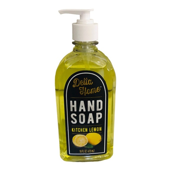 2pack energizing vibrant citrusy lemon scented hand‎ soaps new - Picture 5 of 11